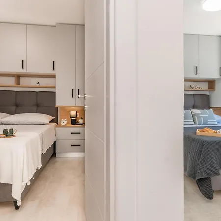 4 Bedroom Amazing In Nyaraló